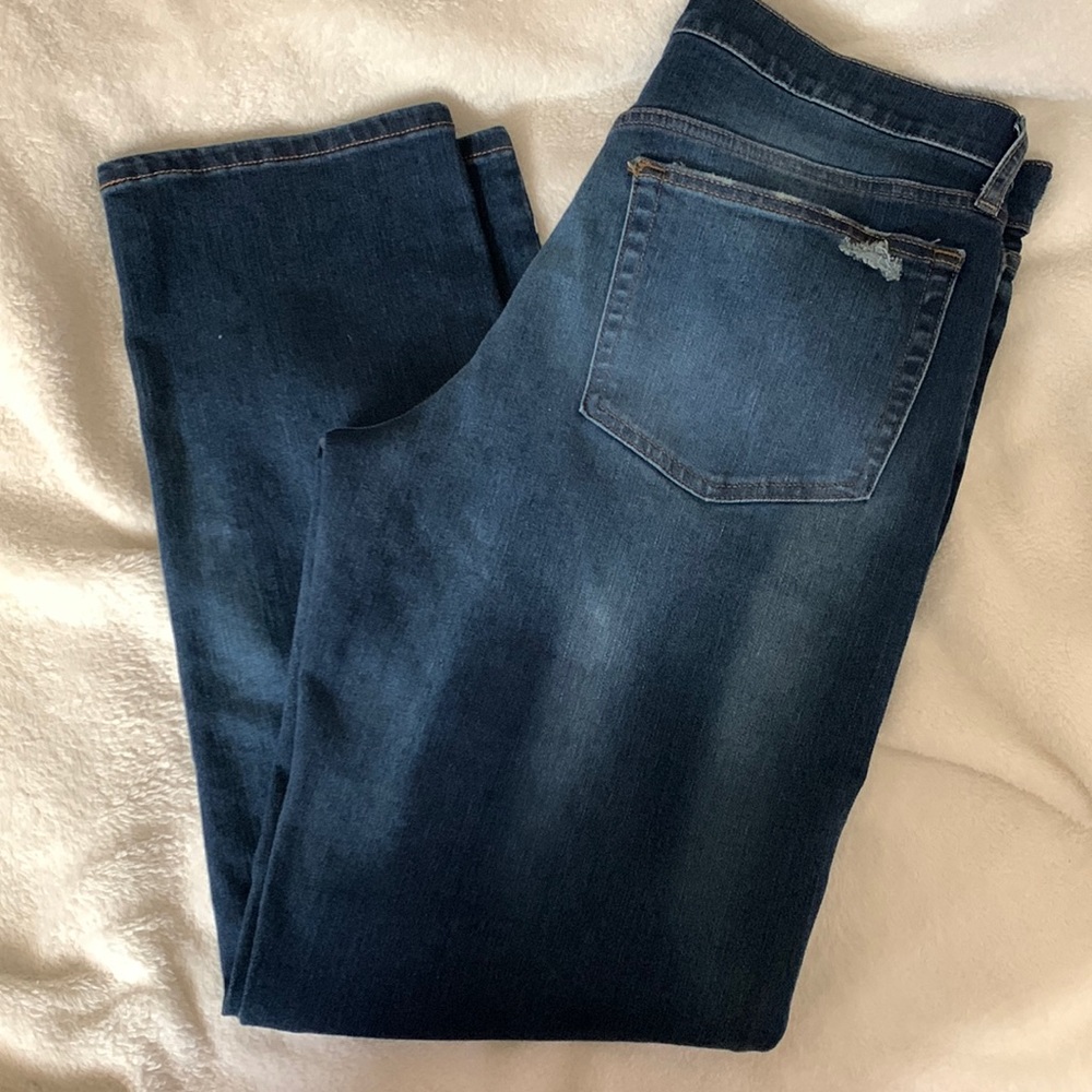 No Boundaries Bootcut Jeans
